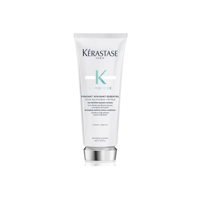Fondant Apaisant Essentiel Symbiose Kérastase 200ml, Mon Produit Co...
