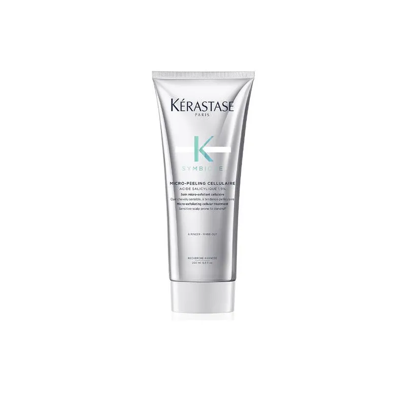 Micro-Peeling Cellulaire Symbiose Kérastase 200ml, Mon Produit Coif...
