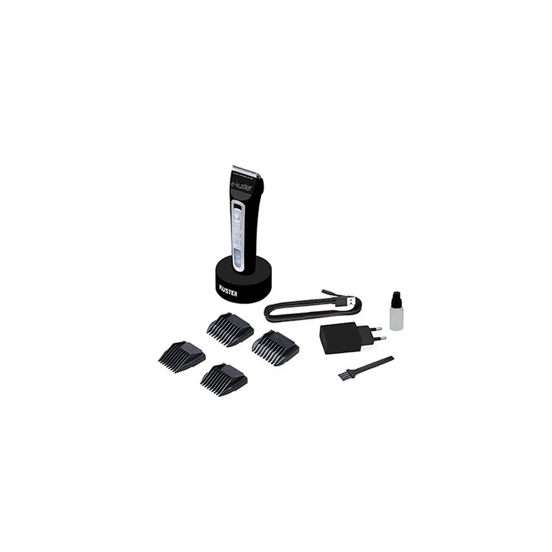 Tondeuse E-Kuster PW-467-2, Mon Produit Coiffure