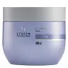 Masque LuxeBlond LB3 System Professional 400ml, Mon Produit Coiffure