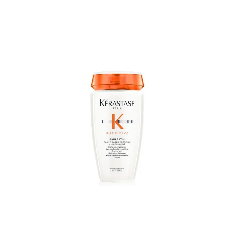 Bain Satin Nutritive Kérastase 250ml, Mon Produit Coiffure