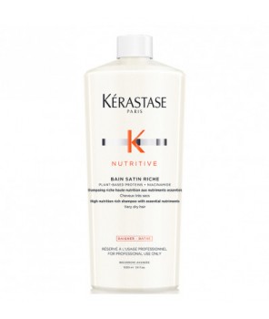 Bain Satin Riche Nutritive...