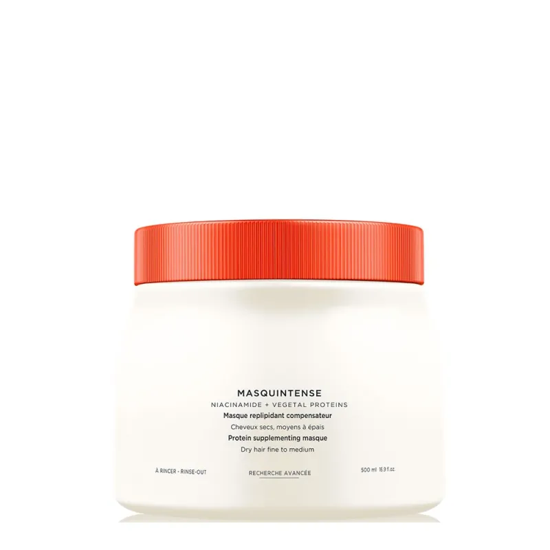 Masquintense Nutritive Kérastase 500ml, Mon Produit Coiffure