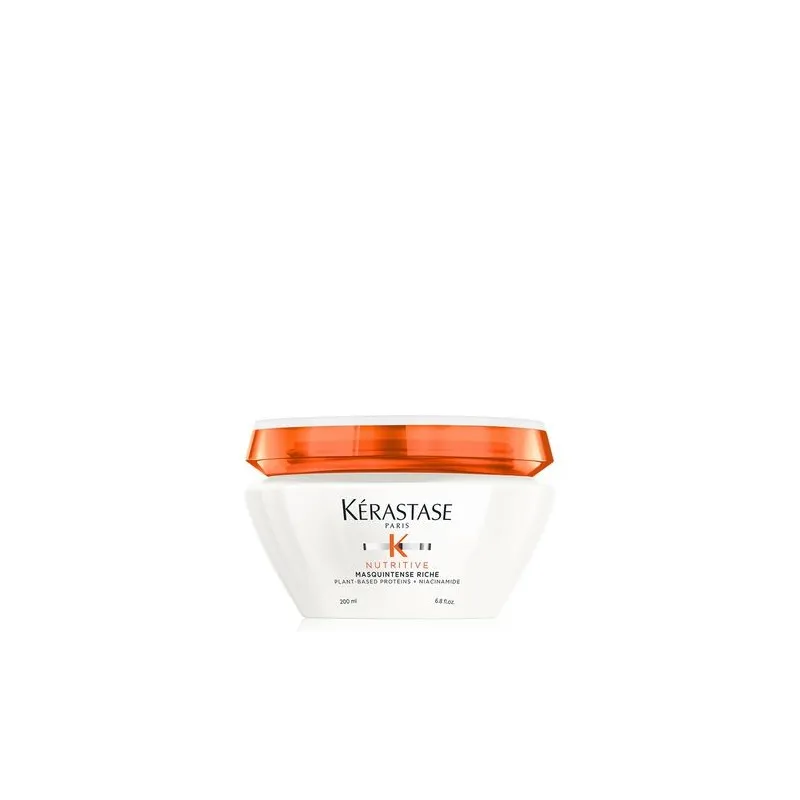 Masquintense Riche Nutritive Kérastase 200ml, Mon Produit Coiffure