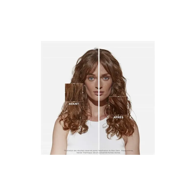 Masquintense Riche Nutritive Kérastase 200ml, Mon Produit Coiffure