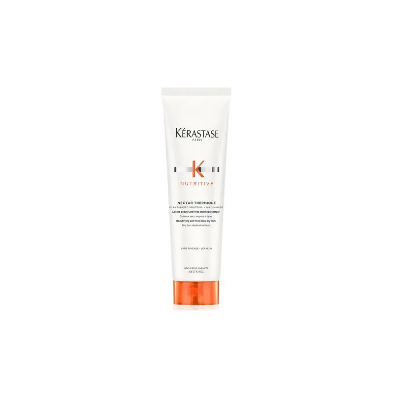 Nectar Thermique Nutritive Kérastase 150ml, Mon Produit Coiffure