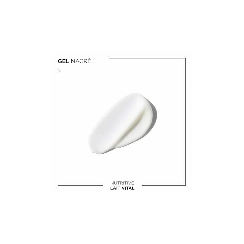 Lait Vital Nutritive Kérastase 200ml, Mon Produit Coiffure