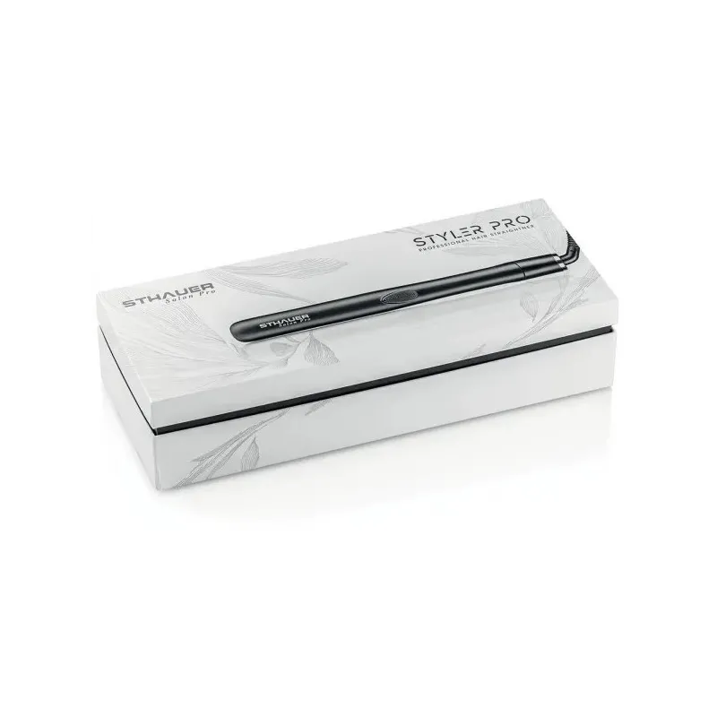 Lisseur Professionnel Salon Pro Sthauer, Mon Produit Coiffure