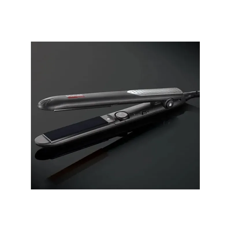 Lisseur Professionnel Papeete Black Sthauer, Mon Produit Coiffure