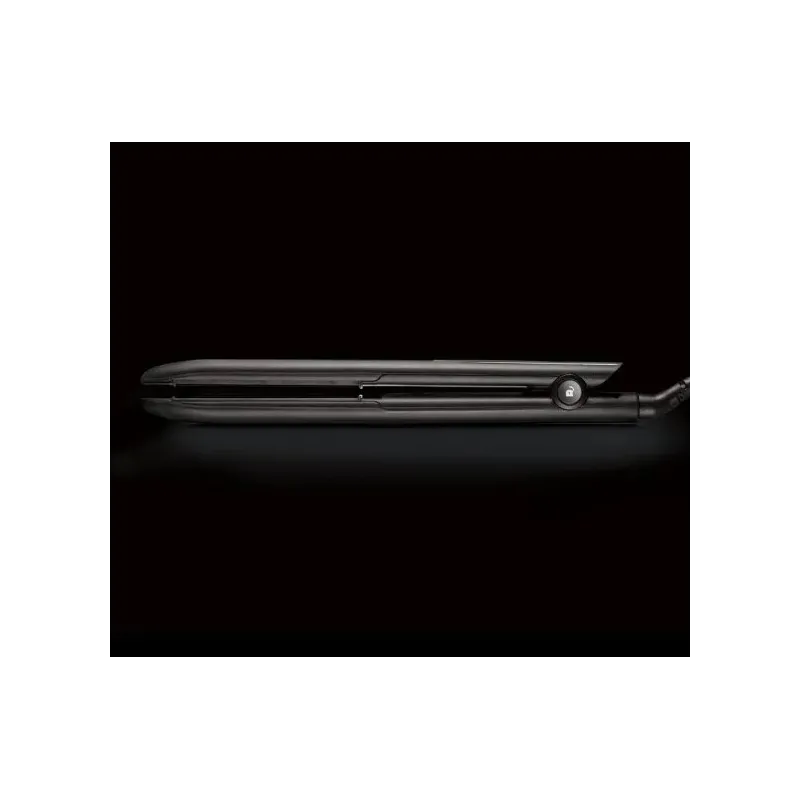 Lisseur Professionnel Papeete Black Sthauer, Mon Produit Coiffure