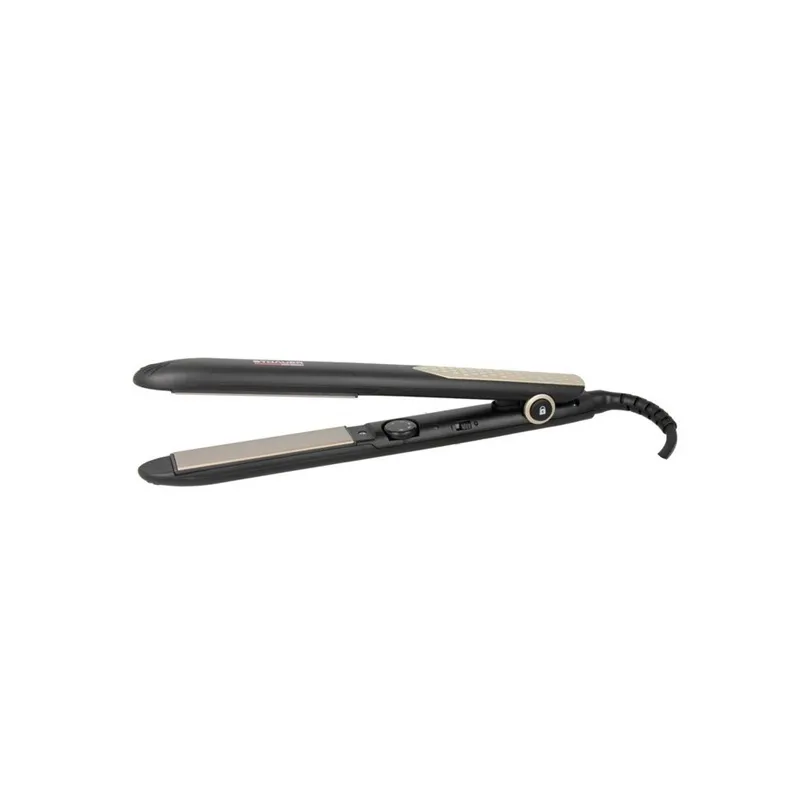 Lisseur Professionnel Papeete Gold Sthauer, Mon Produit Coiffure