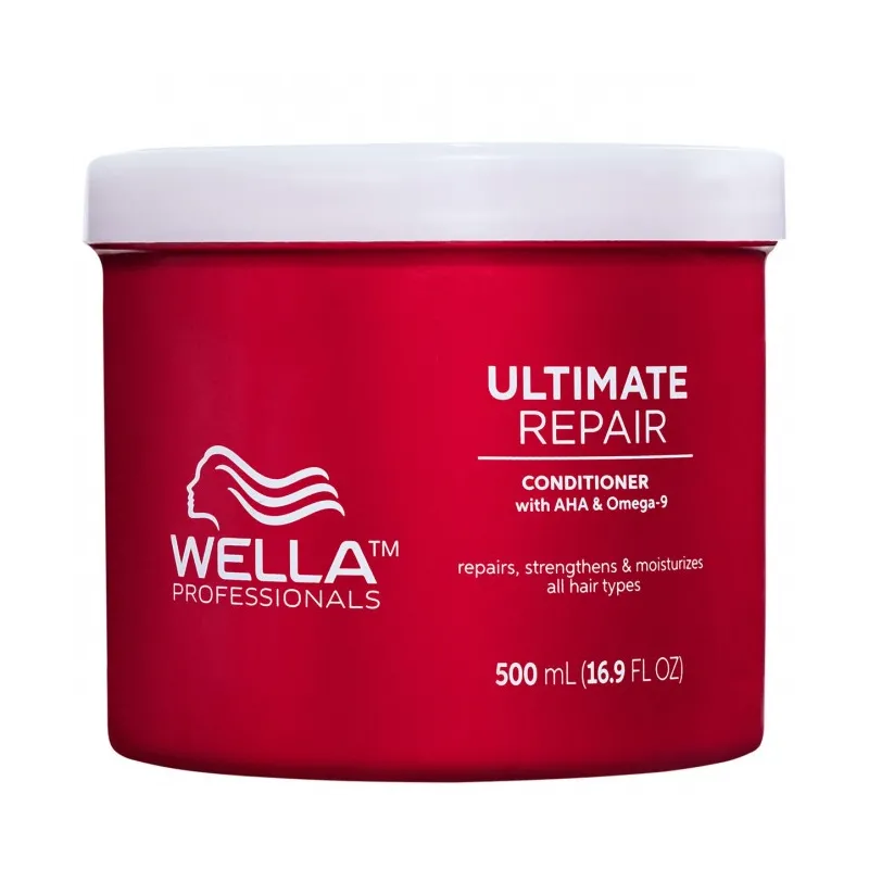 Après-shampooing ULTIMATE REPAIR WELLA 500ml, Mon Produit Coiffure