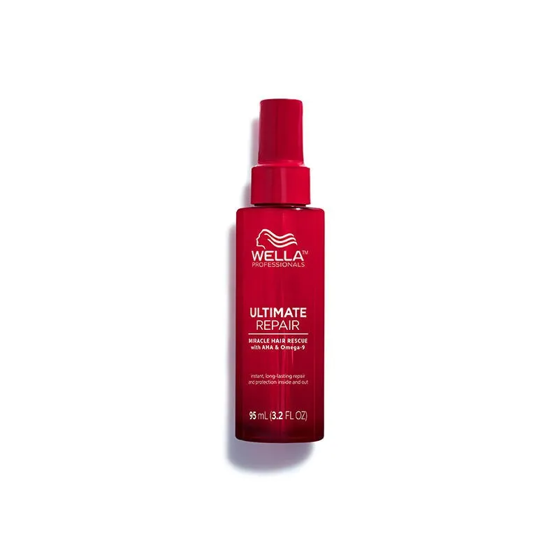 Soin Miracle Revitalisant ULTIMATE REPAIR WELLA 95ml, Mon Produit C...