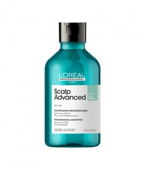 Shampooing Scalp Advanced...