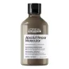 Shampooing Réparateur Absolut Repair Molecular Série Expert L'Oréal...