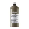 Shampooing Réparateur Absolut Repair Molecular Série Expert L'Oréal...