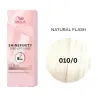 SHINEFINITY 010/0 WELLA 60ml, Mon Produit Coiffure