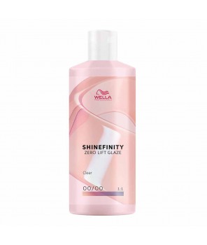 SHINEFINITY 00/00 Clear...