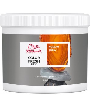 Masque Colorant Color Fresh...