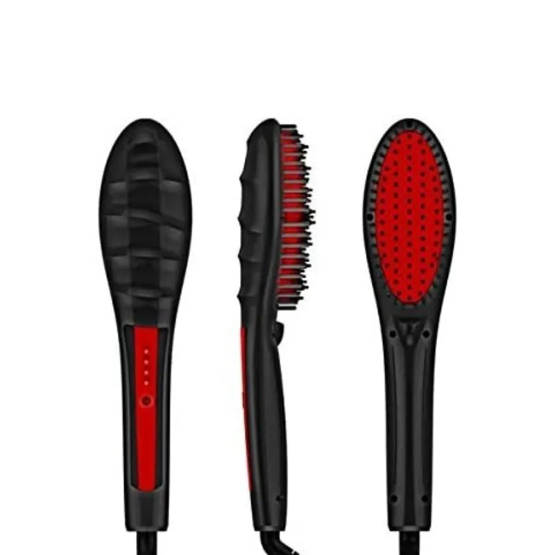 Brosse Lissante MAGILISS Céramique, Mon Produit Coiffure