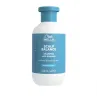 Shampooing Cuir Chevelu Sensible Scalp Balance INVIGO WELLA 300ml, ...