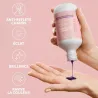 Shampooing Raviveur De Couleur Blond Froid Blonde Recharge INVIGO W...