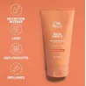 Crème de Lissage Anti-frisottis Nutri Enrich INVIGO WELLA 150 ml, M...