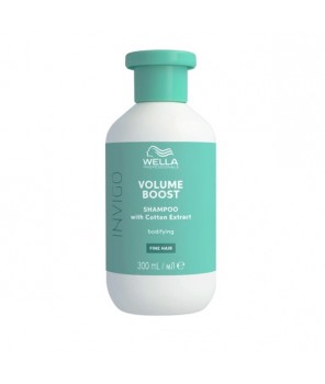 Shampooing Volume Boost...