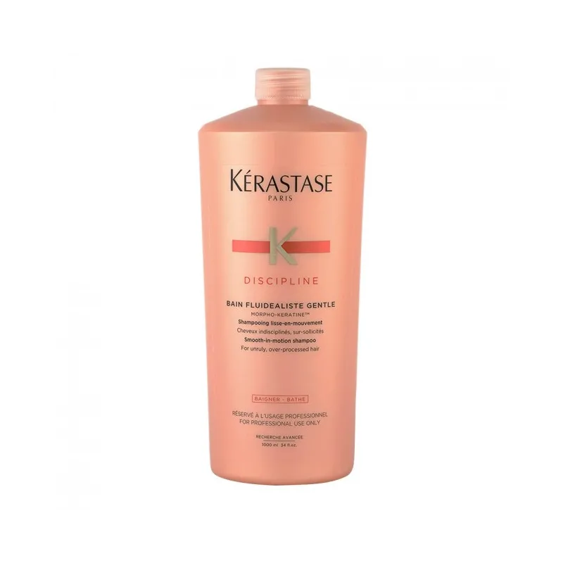 Bain Fluidéaliste Discipline Kérastase 1000 ml, Mon Produit Coiffure