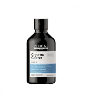 Shampooing Chroma Crème...