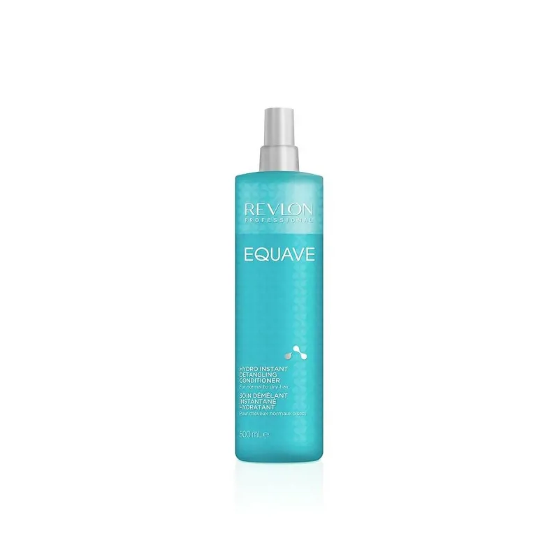 Soin Démêlant Hydratant Equave Bi-Phase Revlon 500ml, Mon Produit C...