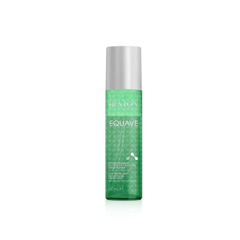 Soin Démêlant Fortifiant Equave Bi-Phase Revlon 200ml, Mon Produit ...