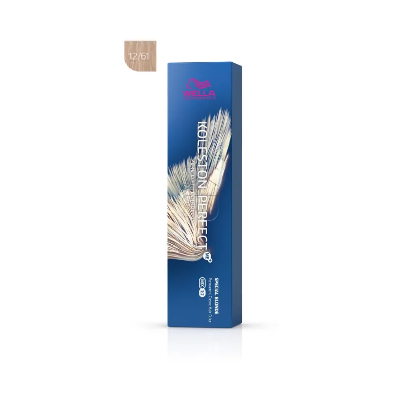 KOLESTON PERFECT ME+ Special blonde blond 12/61 60ml, Mon Produit C...