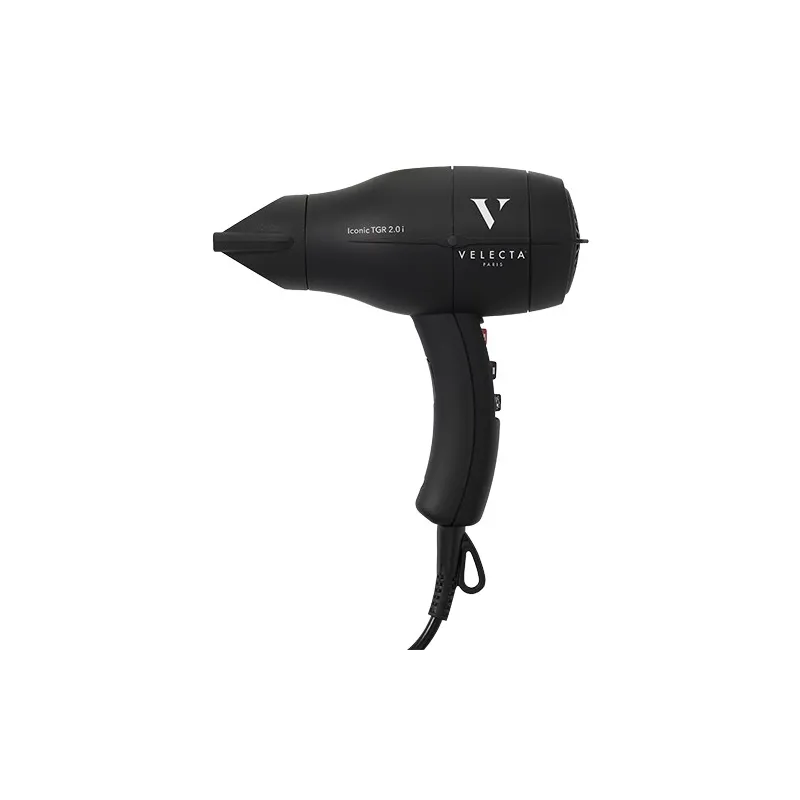 Sèche-Cheveux Iconic TGR 2.0i VELECTA PARIS, Mon Produit Coiffure