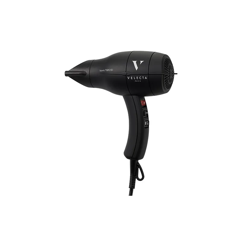 Sèche-Cheveux Iconic TGR 2.0i VELECTA PARIS, Mon Produit Coiffure