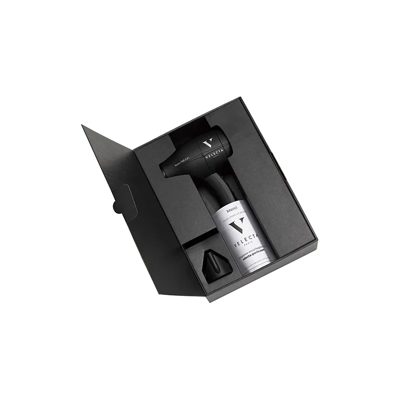 Sèche-Cheveux Iconic TGR 2.0i VELECTA PARIS, Mon Produit Coiffure