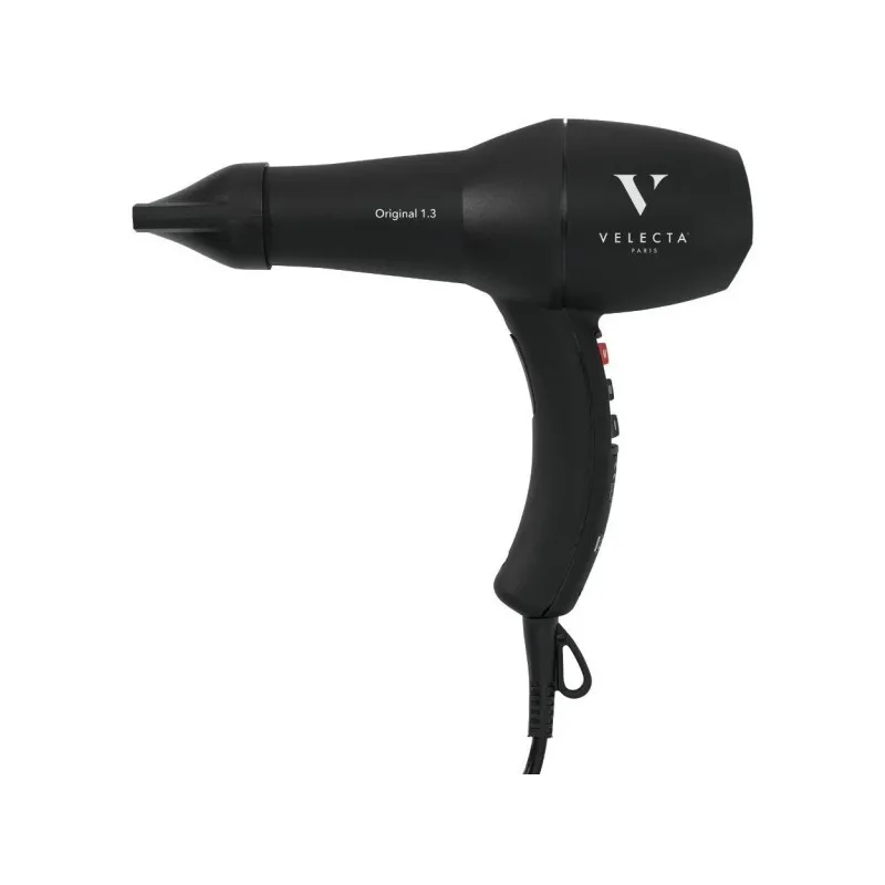 Sèche-Cheveux Original 1.3 VELECTA PARIS, Mon Produit Coiffure