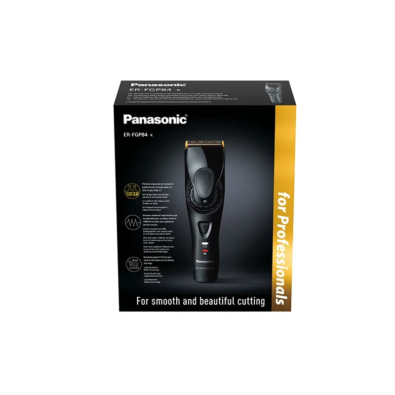 Tondeuse de Coupe ER-FGP84 Panasonic, Mon Produit Coiffure