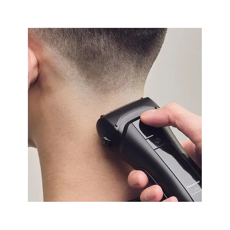 Rasoir Tondeuse Cheveux et Barbe ER-SP20 Panasonic, Mon Produit Coi...