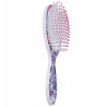 Brosse Pneumatique 10 Rangs Color Flower Ovale Centaure, Mon Produi...