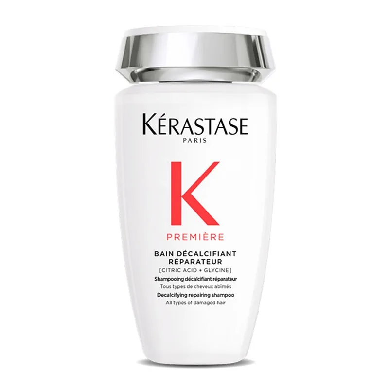 Bain Décalcifiant Réparateur Première Kérastase 250ml, Mon Produit ...