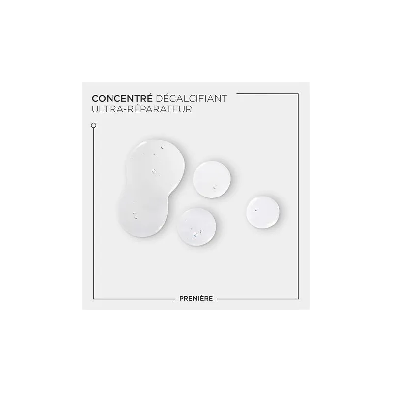 Concentré Décalcifiant Ultra-Réparateur Première Kérastase 250ml, M...