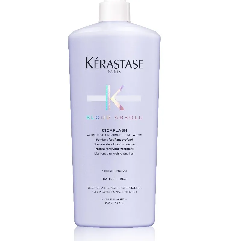 Cicaflash Blond Absolu Kérastase 1000ml, Mon Produit Coiffure