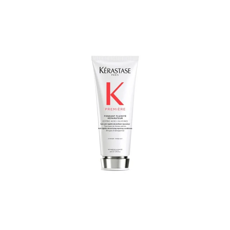 Fondant Fluidité Réparateur Première Kérastase 200ml, Mon Produit C...