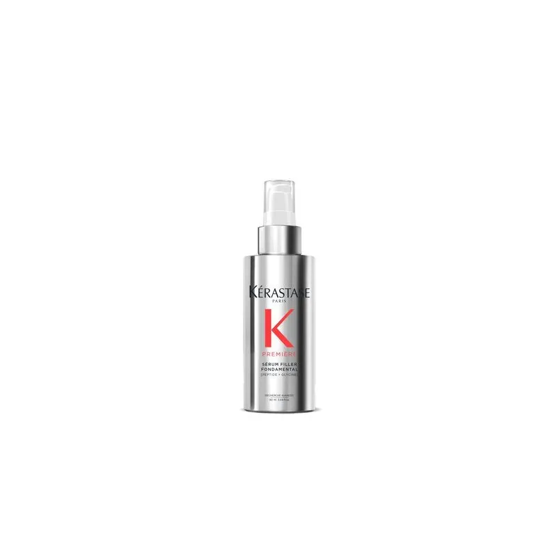 Sérum Filler Fondamental Première Kérastase 90ml, Mon Produit Coiffure
