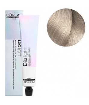 Dialight 10.18 L'Oréal...