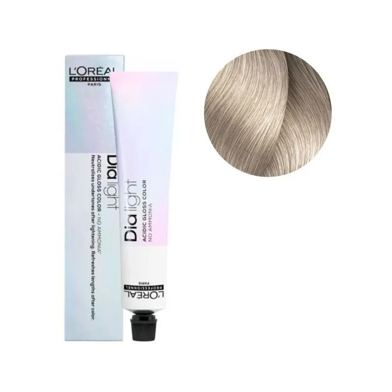 Dialight 10.18 L'Oréal Professionnel 50ml, Mon Produit Coiffure