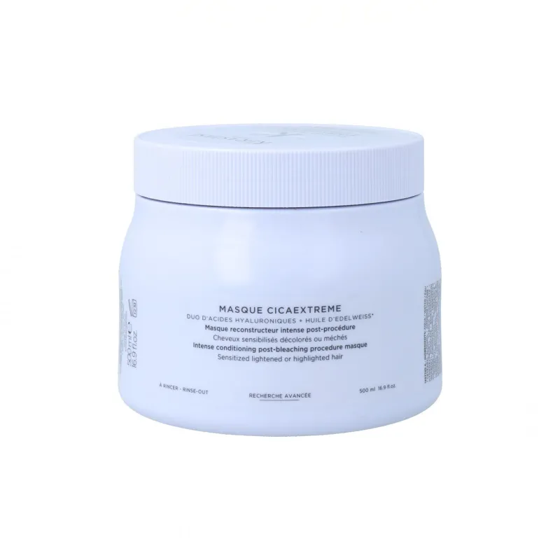 Masque Cicaextrême Blond Absolu Kérastase 500ml, Mon Produit Coiffure