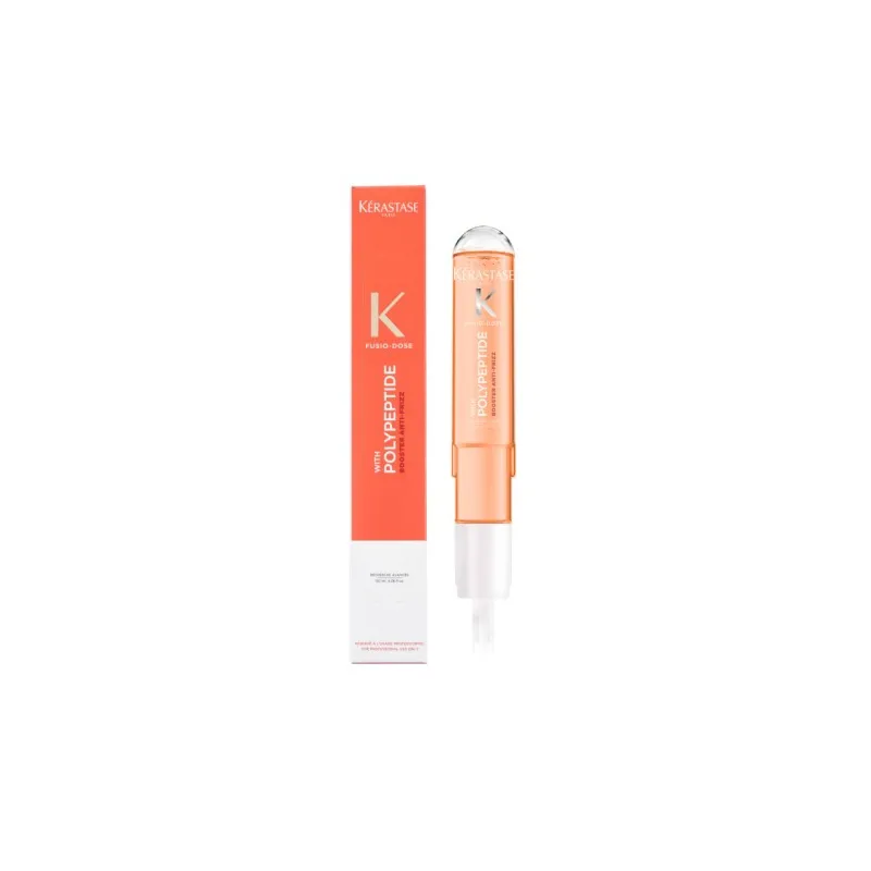 Booster Anti-Frizz Fusio-Dose Kérastase 120ml, Mon Produit Coiffure