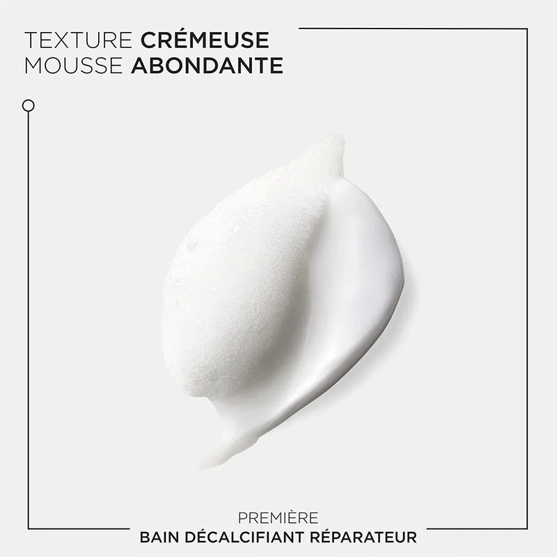 Bain Décalcifiant Réparateur Première Kérastase 80ml, Mon Produit C...